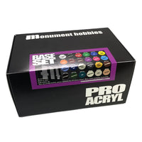 Pro Acryl - Base Set
