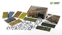 Gamers Grass: Basing Box- Enchanted Forest