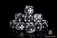 Knight Templar Dice