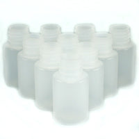 Pro Acryl - Empty Bottle Set - Flip Cap