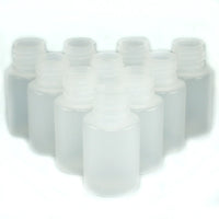 Pro Acryl - Empty Bottle Set - Standard Twist Cap
