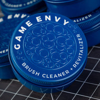 Brush Cleaner