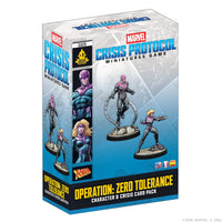 Operation Zero Tolerance