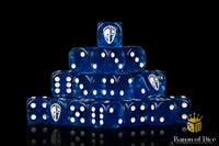 Conquest: Hundred Kingdoms - Official Dice Set