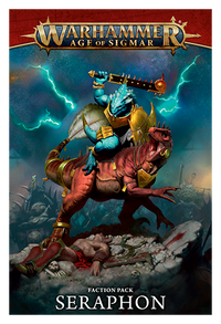 Faction Pack: Seraphon