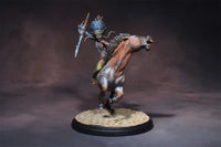 Arena Rex - Caho-ta (with Riding Hroka)