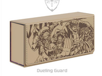 EV 2.5 Three Captains Deckbox [XL SIZE]