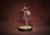 Arena Rex - Cato