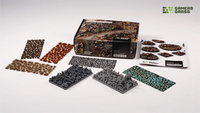 Gamers Grass: Basing Box- Chaos Wasteland