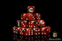 Conquest: First Blood - Official Dice