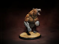 Arena Rex - Crassus