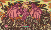 Warp Gate Playmats