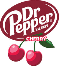 Dr Pepper Cherry