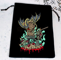 Dice Bag - Baron of Dice