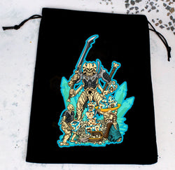 Dice Bag - Baron of Dice