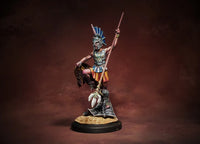 Arena Rex - Dimitrios