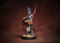 Arena Rex - Dimitrios