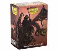 Dragon Shield Halloween 2025 -The Reaper