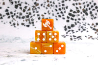 Dwarven Axe Dice