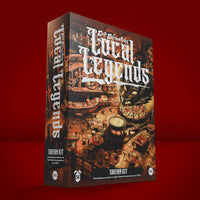 Epic Encounters: Local Legends
