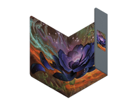 ETB Playmat Art Masters - Lotus by Chris Seaman