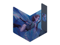 ETB PLAYMAT ART MASTERS - Faerie by Eric Deschamps