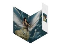 ETB PLAYMAT ART MASTERS - Angel by Jim Pavelec