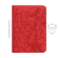 Fullmetal -Equivalent Exchange- Premium TCG Binder