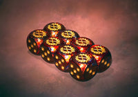 Arena Rex - Exilii Dice Set