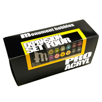 Pro Acryl - Expansion Set #4