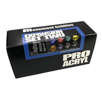 Pro Acryl - Expansion Set #2 Transparents!
