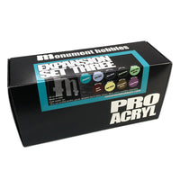 Pro Acryl - Expansion Set #3