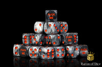 Steel Phrase Dice