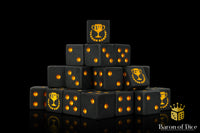 First Place Dice