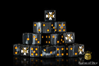 Implausible Nature Patreon Dice