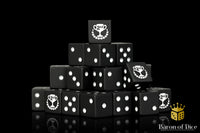 Second Place Dice