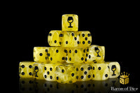 Mixed Wine Dice