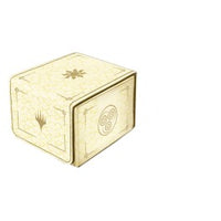 Gatherers' Tavern: Avatar The Last Airbender - Deck Box