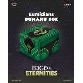 Gatherers' Tavern: Edge of Eternities - Deck Box