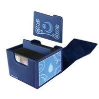 Gatherers Tavern Blue Deckbox