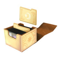 Gatherers Tavern White Deckbox