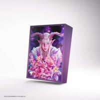 Lorwyn Eclipsed Premium Art Sleeves - Design C