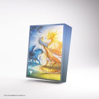 Lorwyn Eclipsed Premium Art Sleeves - Design D