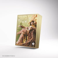 Lorwyn Eclipsed Premium Art Sleeves - Design E