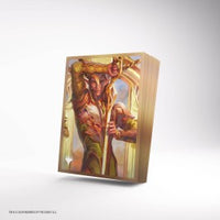 Lorwyn Eclipsed Premium Art Sleeves - Design F
