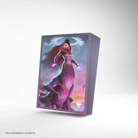 Lorwyn Eclipsed Premium Art Sleeves - Design G