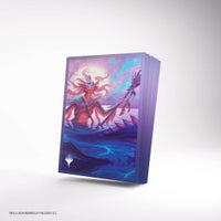 Lorwyn Eclipsed Premium Art Sleeves - Design H