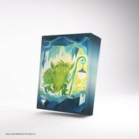 Lorwyn Eclipsed Premium Art Sleeves - Design J