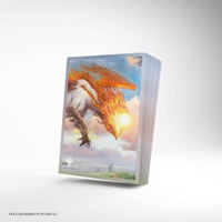 Lorwyn Eclipsed Premium Art Sleeves - Design K