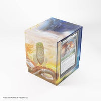 Lorwyn Eclipsed Squire 100+ - Celestial